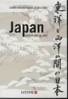 Japan mellem øst og vest af Annette Skovsted Hansen og Lene Ipsen