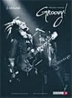 Groovy! af Johannes Grønager