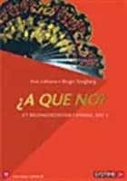 ¿A que no? af Birgit Tengberg-Hansen og Eva Liébana