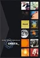 Orbit A htx af Per Holck, Jens Kraaer og Birgitte Merci Lund