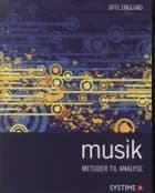 Musik af Uffe Englund