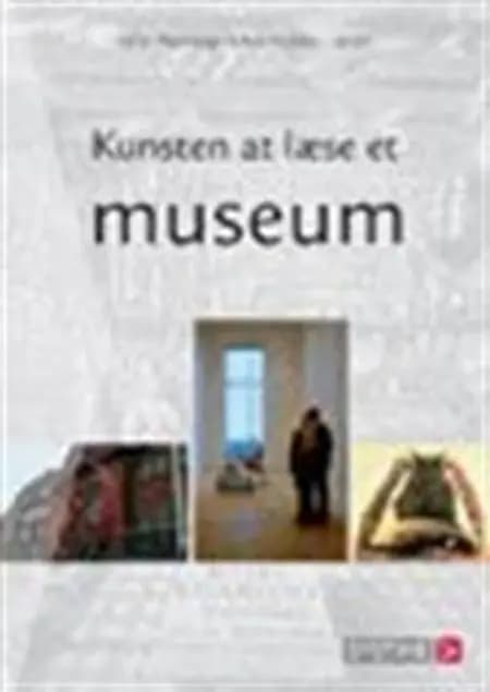 Museumsgrundbogen af Ane Hejlskov Larsen