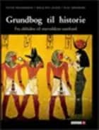 Grundbog til historie af Olaf Søndberg, Peter Frederiksen og Knud Ryg Olsen