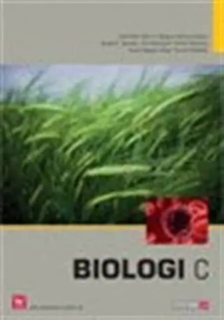 Biologi C af Troels Wolf