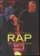 Rap af Søren Lund-Olsen og Thomas Meesenburg