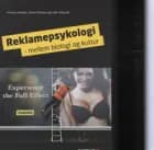 Reklamepsykologi af Morten Haase, Conni Paldam og Uffe Schjødt