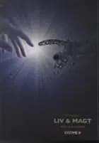 Liv & magt af Ulrik Becker Nissen og Mickey Gjerris