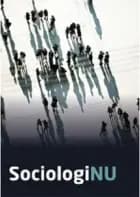 SociologiNU af Rasmus Antoft, Michael Hviid Jacobsen og Claus D. Hansen