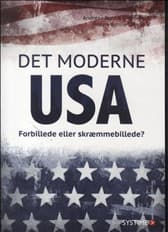 Det moderne USA af Henrik Bonne Larsen