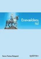 Enevældens tid af Rasmus Thestrup Østergaard