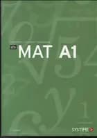 Mat A1 af Jesper Frandsen og Jens Carstensen