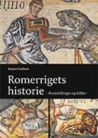 Romerrigets historie af Jesper Carlsen