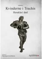 Kvinderne i Trachis af Niels Jørgen Green-Pedersen