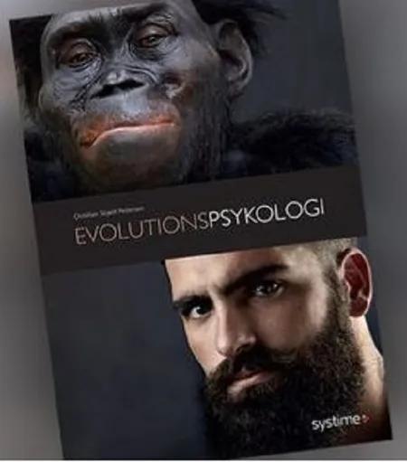 Evolutionspsykologi af Christian Skjødt Pedersen