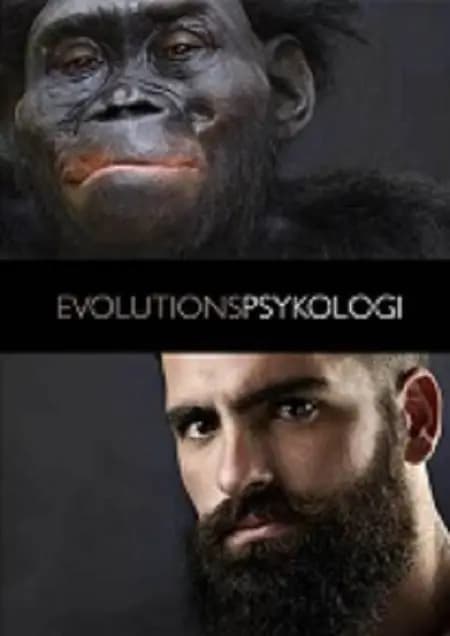 Evolutionspsykologi af Christian Skjødt Pedersen