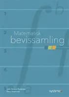 Matematisk bevissamling af Klaus Marthinus Christensen og John Schødt Pedersen
