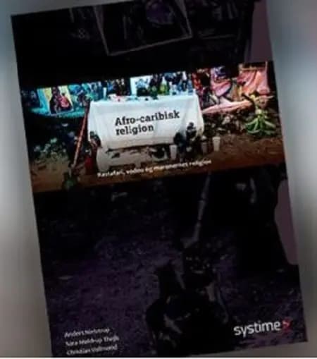 Afro-caribisk religion af Christian Vollmond