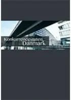 Konkurrencestaten Danmark af Ole Hedegaard Jensen