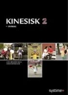 Kinesisk 2 af Nielsen og Bech