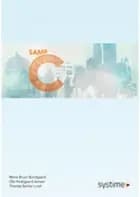 Samf C af Ole Hedegaard Jensen, Thomas Secher Lund og Maria Bruun Bundgaard