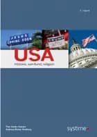 USA af Thor Banke Hansen og Andreas Bonne Sindberg