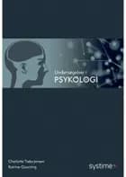 Undersøgelser i psykologi af Katrine Quorning og Charlotte Tieka Jensen