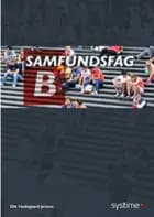 Samfundsfag B af Ole Hedegaard Jensen