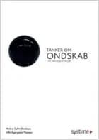 Tanker om ondskab af Uffe Hansen og Maline Gehrt-Bendixen