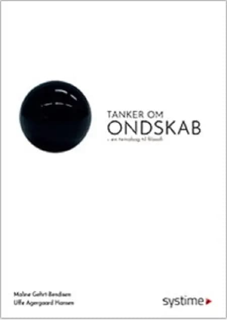 Tanker om ondskab af Uffe Hansen