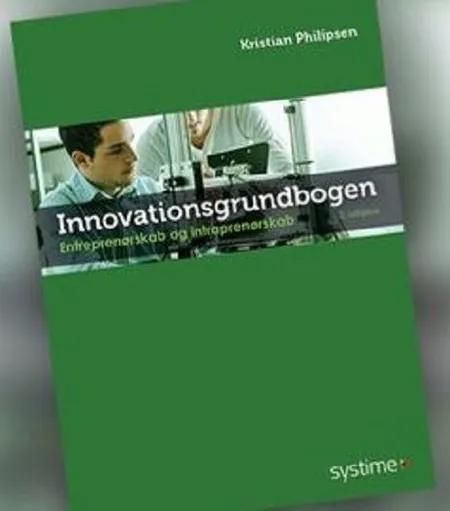 Innovationsgrundbogen af Kristian Philipsen