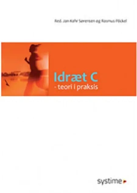 Idræt C af Claus Estrup