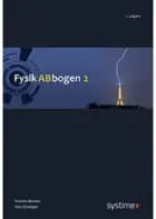 FysikABbogen 2 af Finn Elvekjær og Torben Benoni