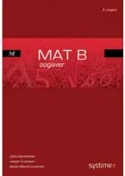 MAT B hf opgaver af Jesper Frandsen, Jens Carstensen og Jens Studsgaard