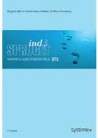 Ind i sproget (stx) af Birgitte Bjerre, Grete Ravn Nielsen og Rikke Forsberg