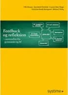 Feedback og refleksion af Michael Thing, Christian Bonde Korsgaard og Uffe Agergaard Hansen