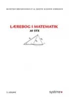 Lærebog i matematik A1 stx af Morten Brydensholt og Grete Ridder Ebbesen