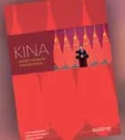 Kina af Lene Sønderby Bech og Christian Nielsen og Signe Lang Holmgaard