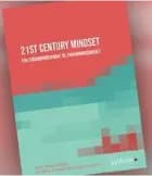 21st Century Mindset. Fra forandringsparat til forandringsdrevet af Louise Opprud Jakobsen og Preben Mejer