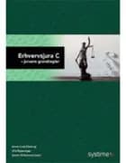 Erhvervsjura C af Ulla Rosenkjær og Anne Lind Gleerup