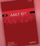 MAT B1 - STX af Jesper Frandsen og Jens Carstensen