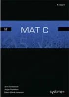 MAT C hf af Jesper Frandsen, Jens Carstensen og Esben Wendt Lorenzen