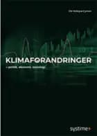 Klimaforandringer af Ole Hedegaard Jensen