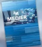 Medier og meningsdannelse af Ole Hedegaard Jensen