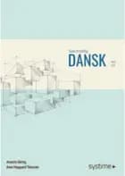 Guide til skriftlig dansk hhx/eux af Annette Düring Nielsen og Anne Haugaard Thomsen