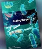 Biologibogen C hf af Katrine Hulgard og Caroline-Marie Vandt Madsen
