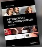 Psykologiske feltundersøgelser af Ole Schultz Larsen