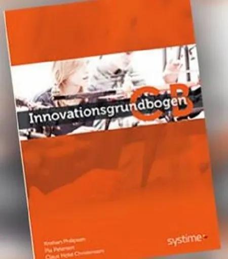 Innovationsgrundbogen C-B af Kristian Philipsen