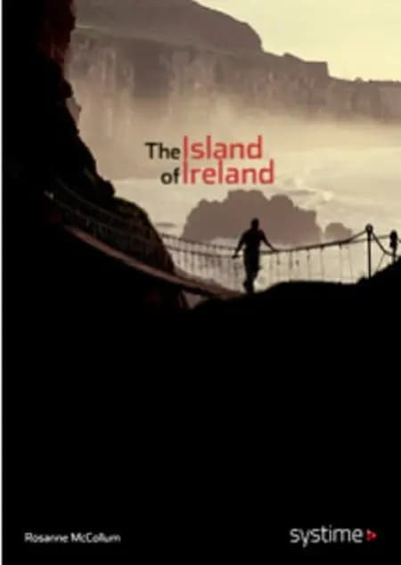 The Island of Ireland af Rosanne McCollum