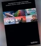 Orbit B stx af Ole Keller, Claus Jessen og Jan Møller