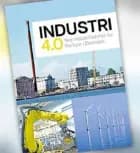 Industri 4.0 af Sally Thorhauge